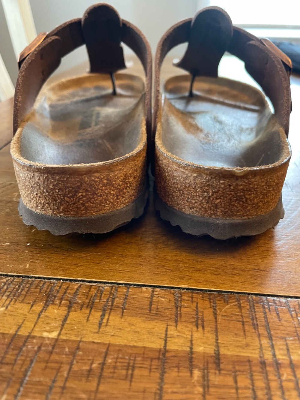 Birkenstock Ramses - Picture 6 of 6